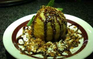 HELADO FRITO